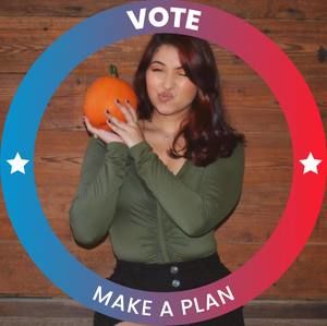 Meet your Posher, Ashley